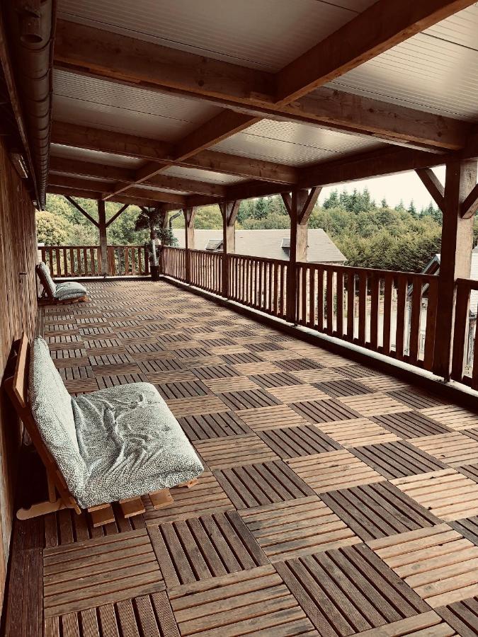 Gite De La Cour Campandre-Valcongrain Экстерьер фото